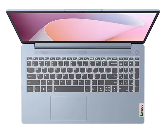 IDEAPAD SLIM 3 GEN 8 (15" AMD)