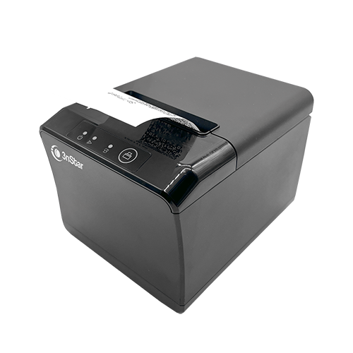 IMPRESORA TERMICA 3NSTAR RPT004 USB/RED facturas y boletas electronicas