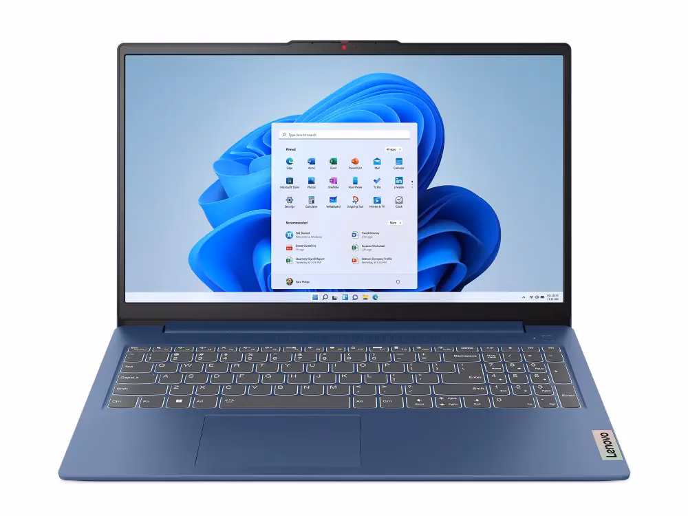 IDEAPAD SLIM 3 GEN 8 (15" AMD)